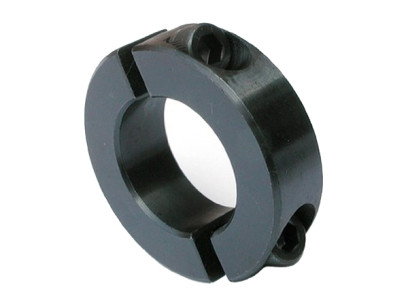 Double-Split-Shaft-Collar